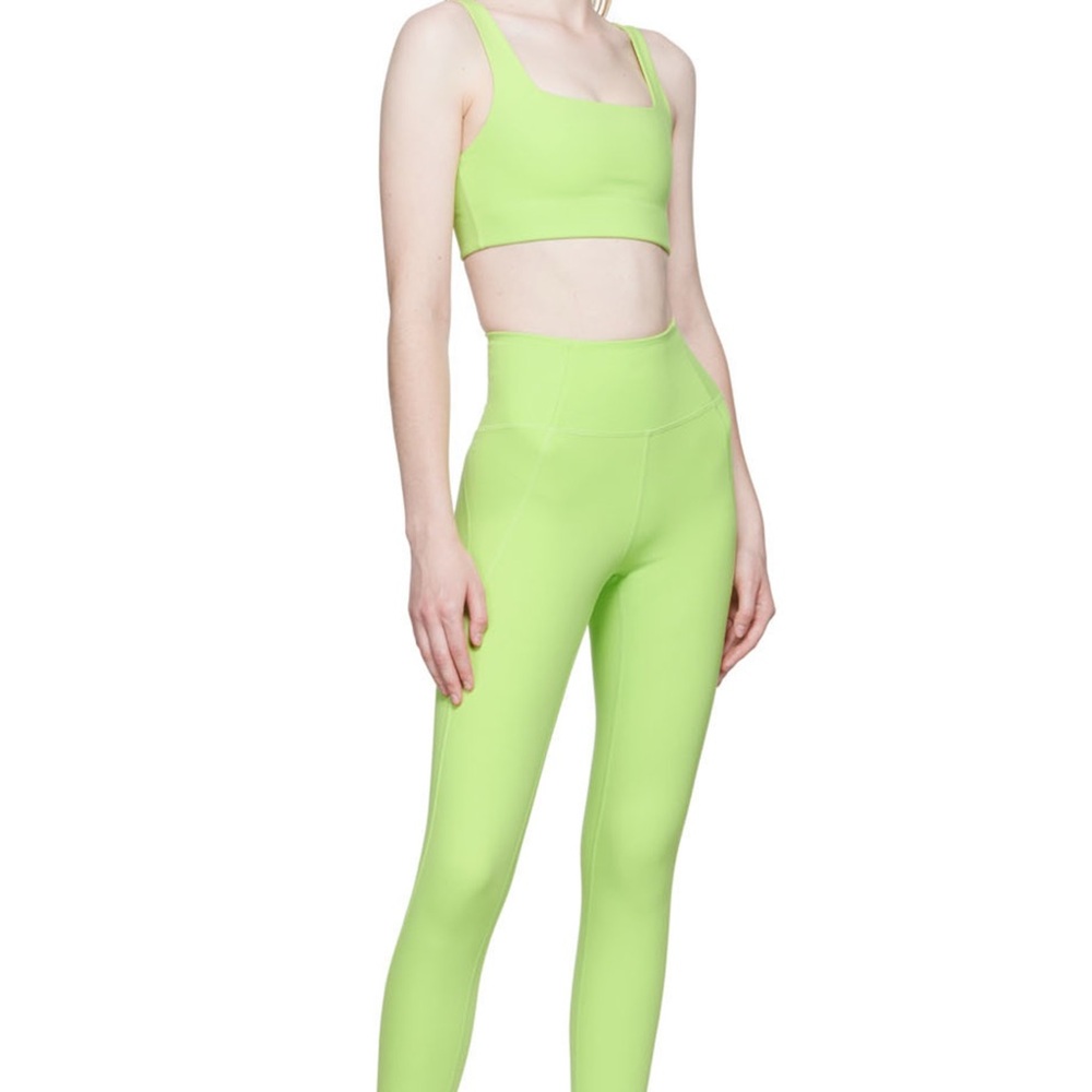 Girlfriend Collective High Rise Leggings size Medium